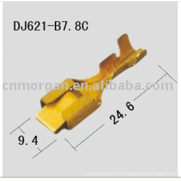 Terminal de crimpado DJ621-B7.8C AUTO